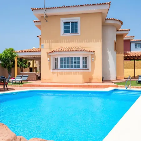 MEDANO4YOU Casa Nancy-3